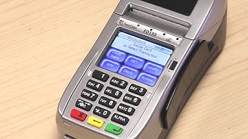 Gravity Payments | FD130 How-to: Tip Adjust