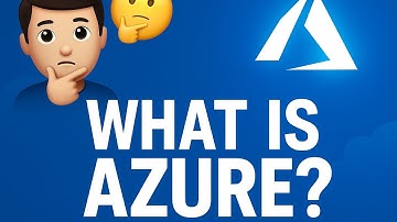 Microsoft Azure Explained – The Future of Cloud Computing