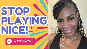 This Is Why People Don’t Respect Your Boundaries #howto #video #foryou #youtube #like #shorts