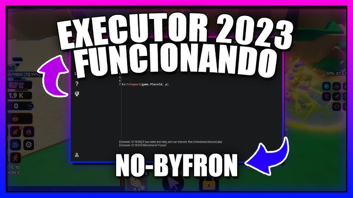 UNDETECTED FREE Roblox Executor Nezur (Web Version & Microsoft Version)  from exploit injectors for roblox Watch Video 
