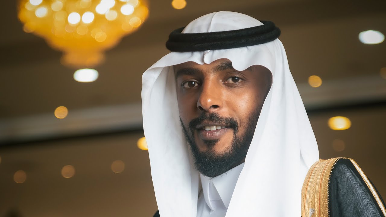 حفل زواج الشاب مشعل السبهان ١٤٤٤/٠٨/٠٣ هـ