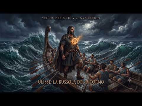 Video 113 L'APPRODO DEFINITIVO La Vittoria della Stabilità ed1