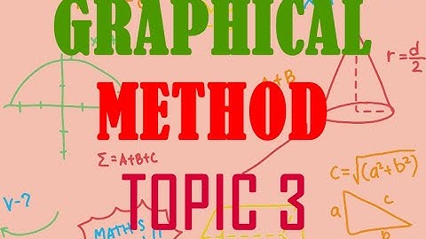 Chapter 2 | Linear Graphs,Simultaneous Linear Equation |Part 3| Mathematics 7 Edition Book 2.