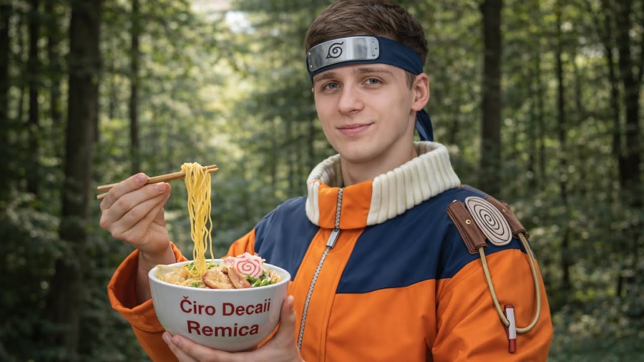 Maury Joker Maru VS Decaii Remica Ćiro SCRIM!