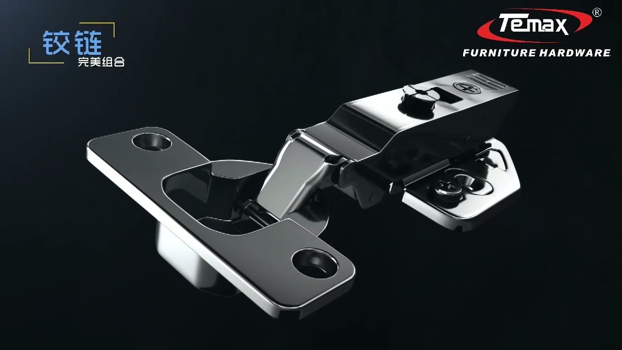 soft closing hinge | 2 way with thick door hydraulic system | cabinet furniture door