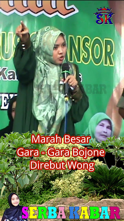 Mangkel gara   gara direbut bojone #mumpunihandayayektiterbaru #shorts #mumpuni #videoshorts