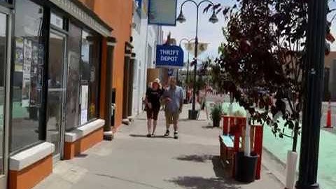 Revitalizing the 4th Street/Prater Way Corridor