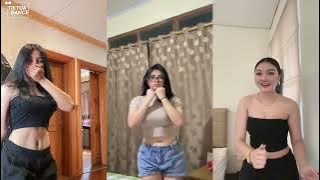 KUMPULAN VIDIO CEWEK TIKTOK‼️TREND SOUND GEOL GEOL‼️KUMPULAN CEWEK GEOL GEOL📍