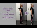 Ruth Loses 7" Off Her Belly in Just 42 Days On Our Plan | How A Vegan Dieter Loses 13Lbs In 6 Weeks