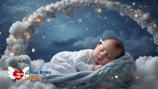 Christian Super Soft Bedtime Sleep Music  Mozart for Babies Brain Development   Baby Music 003