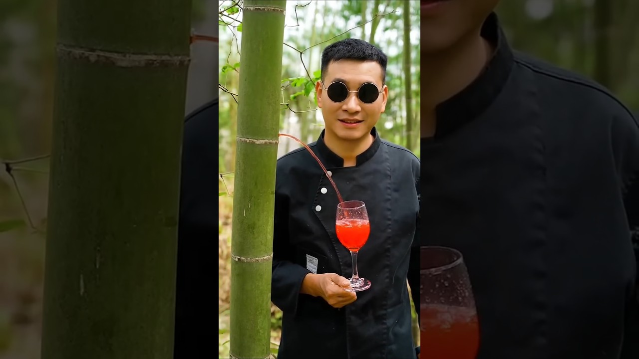 बांस के पानी की अद्भुत तकनीक | Amazing Technique Of Bamboo Water | #factlistener #shorts