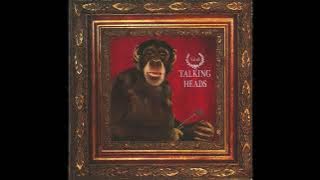 Talking Heads_._Naked (1988)(Full Album)