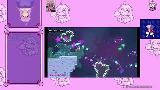 celeste archipelago part 2
