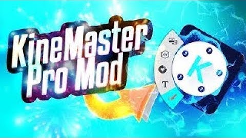 (Updated )KineMaster Pro Diamond [VIDEO Layer] [Chroma Key] NO ROOT