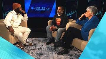 The Power of Restorative Justice | A Slice of the Community | NPT