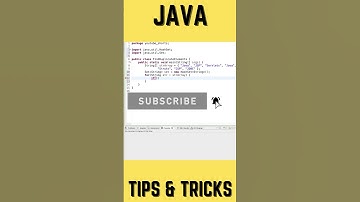 Programming in Tamil - Find Duplicate elements in java array