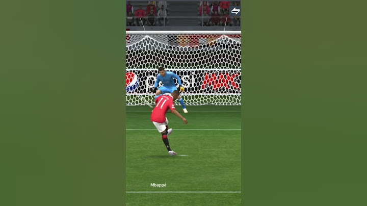 Courtois Counter Mbappe penalty 🔥🥵