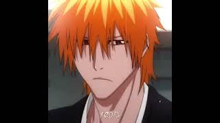 Ichigo Edit - Say My Name