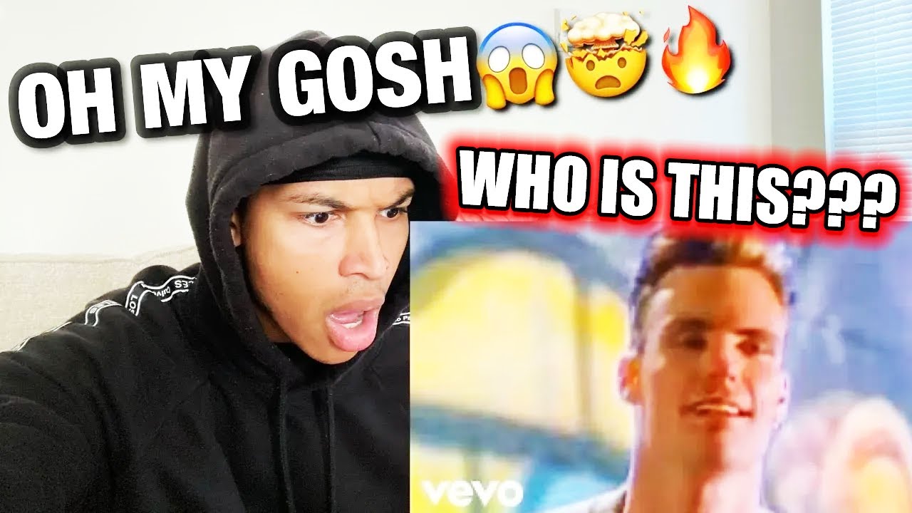 FIRST TIME HEARING Vanilla Ice - Ice Ice Baby Official Music Video REACTION!