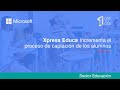 Xpress Educa - Incremente el proceso de captación de los alumnos