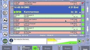 Myriad v3 - Quick Start Course - 7_Live_Assist_And_Automation