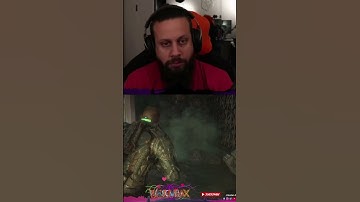 The Callisto Protocol - Me Crying - Jumpscare Moments