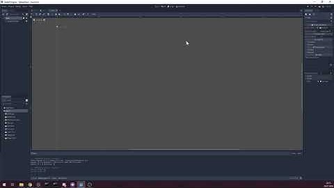 Godot bullet spread | reply to Davies Nzan