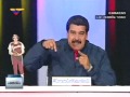 Nicolas maduro: “Ante el fracaso del domingo, sacaron una carta bajo la manga: atacar a Diosdado” (+Video)
