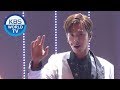 U-KNOW YUNHO(유노윤호) - Follow [Music Bank / 2019.06.14]