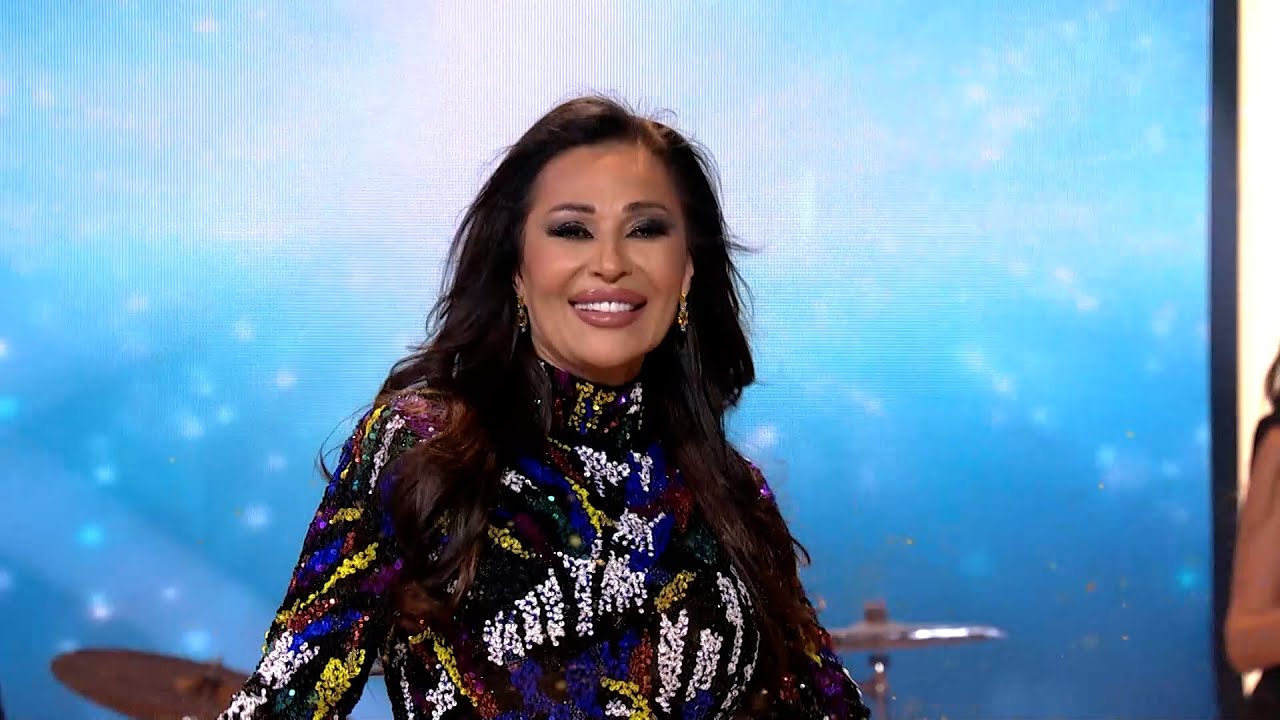 Watch Ceca - Bruka (Novogodišnji Program | TV RTS 2025) on YouTube Watch Ceca - Bruka (Novogodišnji Program | TV RTS 2025) on YouTube