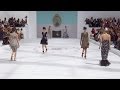 Fall-Winter 2014/15 Haute Couture Show – CHANEL Shows