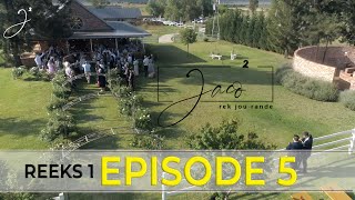 Jaco2 - Reeks 1 - Episode 5