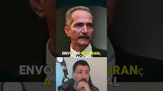 Aldo Rabelo quer liberar arquivos de OVNIs