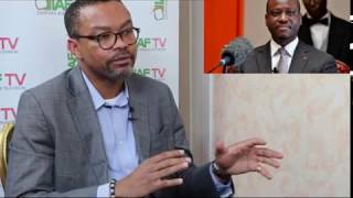 Download Franklin Nyamsi Sur Diaf-tv Part1: "gbagbo Incarne Le Volet De L'ivoir Video MP3 Franklin Nyamsi Sur Diaf-tv Part1: "gbagbo Incarne Le Volet De L'ivoir