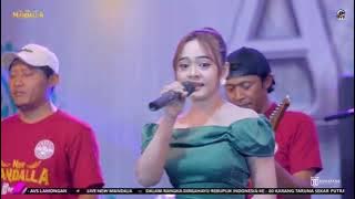 ARSEGA X NEW MANDALA FULL ALBUM 2025