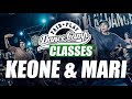 ★ Keone & Mari ★ 123 Victory ★ Fair Play Dance Camp 2017 ★