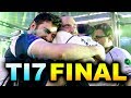 TI7 FINAL RECAP - THE INTERNATIONAL 2017 DOTA 2