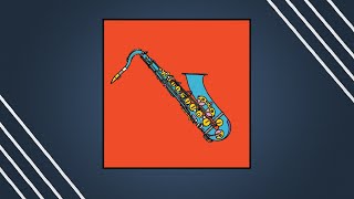 Mood | Saxophone Type Beat | Hiphop Instrumental 2021 | Boom Bap Type Beat