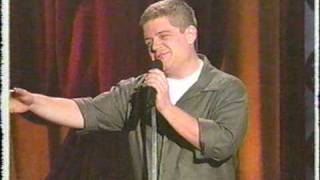 Patton Oswalt 1997 (part 2)