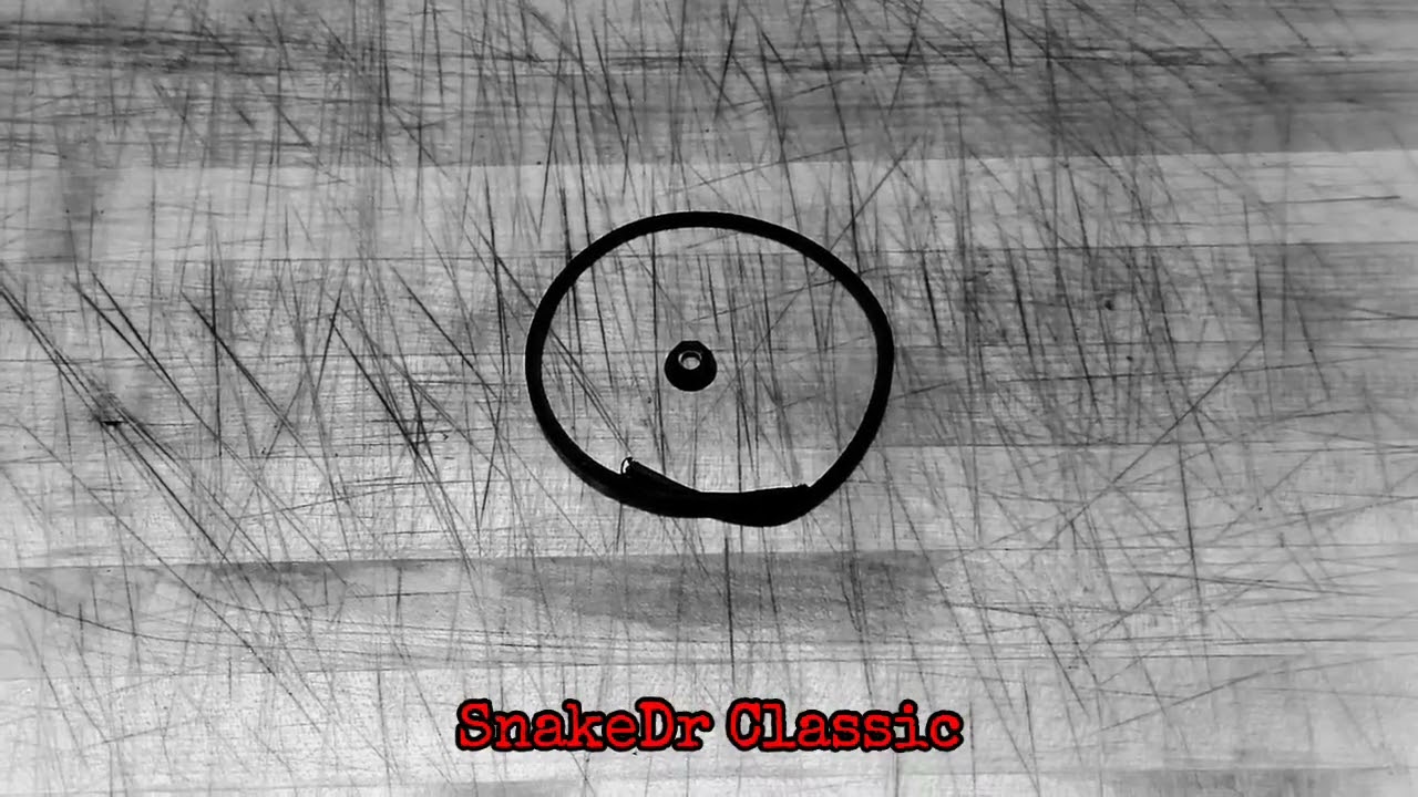 Bigger Better Breaker Bead - SnakeDr Classic Set up