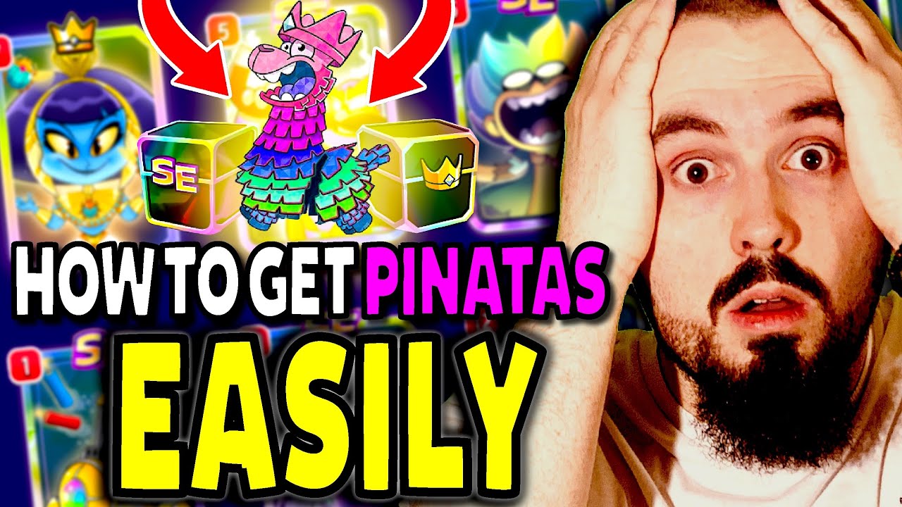 Top Tips to Get Coins and Piñatas in Match Masters