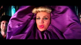Zoolander 2 Movie Trailer