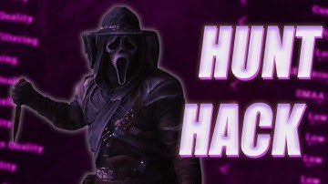 [2025] Hunt Showdown Cheat / Aimbot, ESP & Secure Mod Menu Now Available / PrismApp