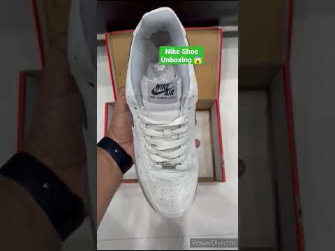 Nike Shoe Unboxing 😱 || Best Nike Shoe 2022 || Nike Shoe For Mens ...