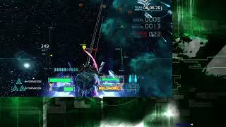 coffeelover239 plays Project Sylpheed Part 2