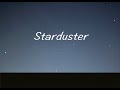 Starduster/ジミーサムP  cover &amp; MIX  Byベイ=マクス