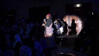 Young Muslims Writers Awards 2010