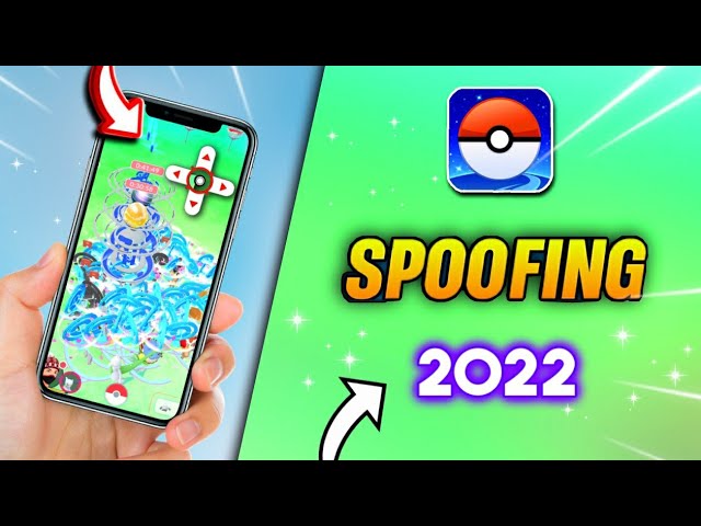 Pokemon Go Spoofing on iOS: 7 Pokemon Go Spoofers in 2021