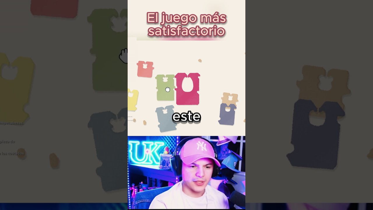 Acomodando clips de plastico satisfactoriamente | A Little to the Left