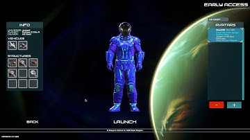 1 Osiris  New Dawn Part 1 Intro